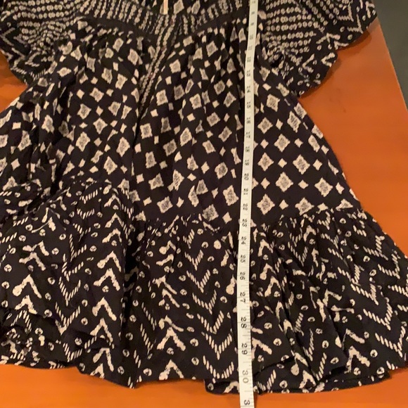 Free People blouse - Picture 7 of 7